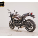 Мотоцикл Kawasaki Z900RS с пробегом 129 km