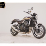 Мотоцикл Kawasaki Z900RS с пробегом 129 km