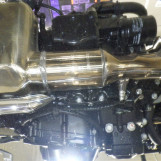 Мотоцикл Kawasaki Z900RS с пробегом 129 km