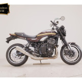 Мотоцикл Kawasaki Z900RS с пробегом 129 km