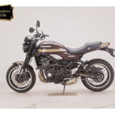 Мотоцикл Kawasaki Z900RS с пробегом 129 km