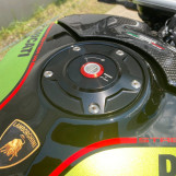 Мотоцикл Ducati STREET FIGHTER V4 с пробегом 83 km