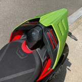 Мотоцикл Ducati STREET FIGHTER V4 с пробегом 83 km