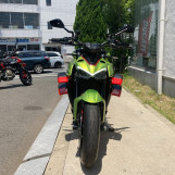 Мотоцикл Ducati STREET FIGHTER V4 с пробегом 83 km