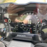 Мотоцикл Ducati STREET FIGHTER V4 с пробегом 83 km