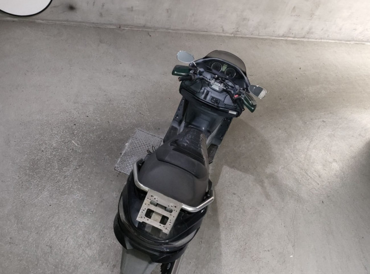 Мотоцикл Suzuki SKYWAVE 250 с пробегом 82089 km