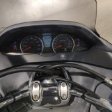 Мотоцикл Suzuki SKYWAVE 250 с пробегом 82089 km