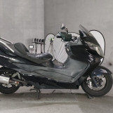 Мотоцикл Suzuki SKYWAVE 250 с пробегом 82089 km