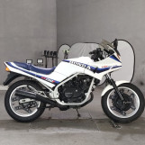 Мотоцикл Honda VT250F XELVIS з пробігом 15169 km