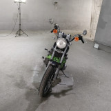 Мотоцикл Kawasaki Z650LTD з пробігом 29074 km