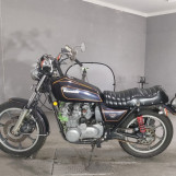 Мотоцикл Kawasaki Z650LTD з пробігом 29074 km