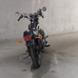 Мотоцикл Kawasaki Z650LTD з пробігом 29074 km