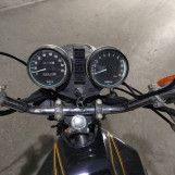 Мотоцикл Kawasaki Z650LTD з пробігом 29074 km