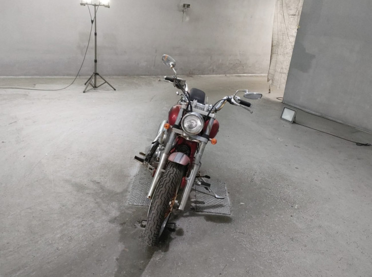 Мотоцикл Yamaha DRAGSTAR XVS400