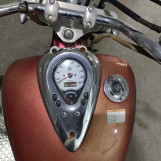 Мотоцикл Yamaha DRAGSTAR XVS400