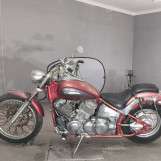 Мотоцикл Yamaha DRAGSTAR XVS400