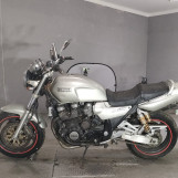 Мотоцикл Yamaha XJR1200 с пробегом 93169 km