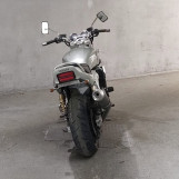 Мотоцикл Yamaha XJR1200 с пробегом 93169 km