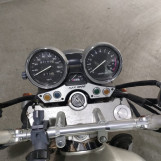 Мотоцикл Yamaha XJR1200 с пробегом 93169 km