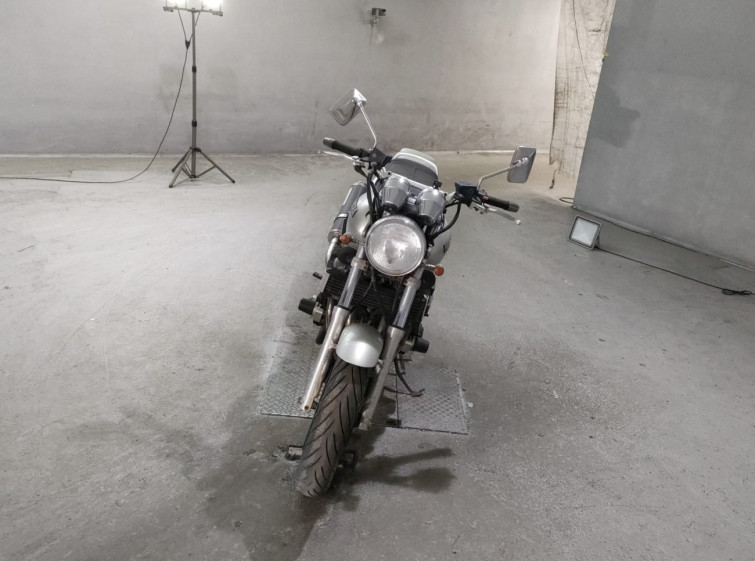 Мотоцикл Yamaha XJR1200 с пробегом 93169 km