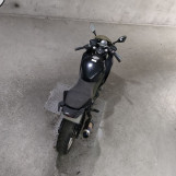 Мотоцикл Honda CBR250R с пробегом 21071 km