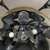 Мотоцикл Honda CBR250R с пробегом 21071 km