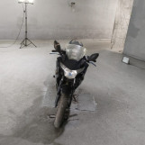 Мотоцикл Honda CBR250R с пробегом 21071 km