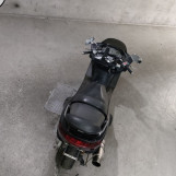 Мотоцикл Yamaha MAJESTY 250C з пробігом 22468 km