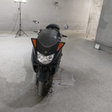 Мотоцикл Yamaha MAJESTY 250C з пробігом 22468 km