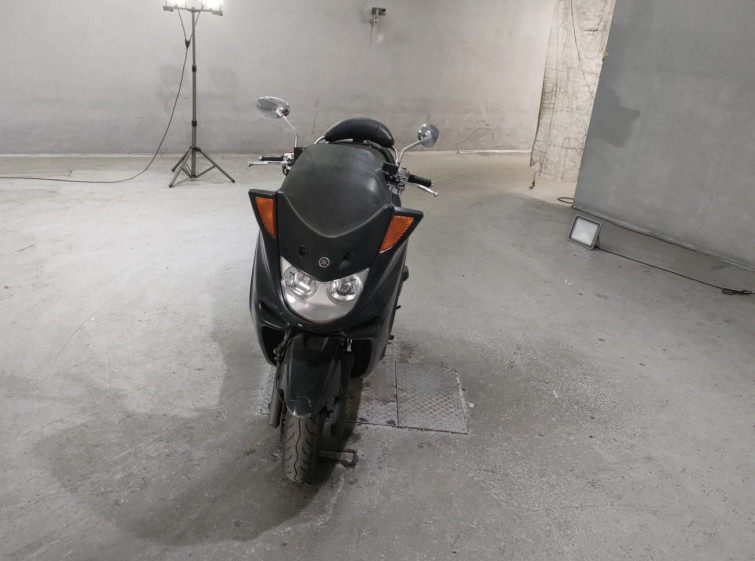 Мотоцикл Yamaha MAJESTY 250C з пробігом 22468 km