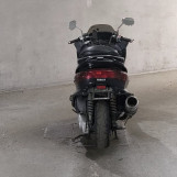 Мотоцикл Yamaha MAJESTY 250C з пробігом 22468 km