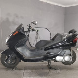 Мотоцикл Yamaha MAJESTY 250C з пробігом 22468 km