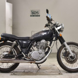 Мотоцикл Yamaha SR400-2 с пробегом 25343 km