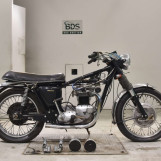 Мотоцикл BRP TRIUMPH BONNEVILLE з пробігом 6217 km
