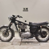 Мотоцикл BRP TRIUMPH BONNEVILLE з пробігом 6217 km