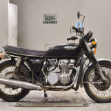 Мотоцикл Honda CB550 с пробегом 15762 km