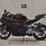 Мотоцикл Honda CBR250RR с пробегом 10790 km