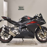 Мотоцикл Honda CBR250RR с пробегом 10790 km
