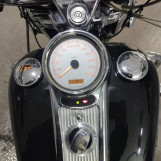 Мотоцикл HD ROAD KING FLHRS1580 з пробігом 8841 km