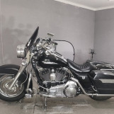 Мотоцикл HD ROAD KING FLHRS1580 з пробігом 8841 km