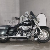 Мотоцикл HD ROAD KING FLHRS1580 з пробігом 8841 km