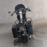 Мотоцикл HD ROAD KING FLHRS1580 з пробігом 8841 km