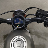 Мотоцикл Honda REBEL CMX250 з пробігом 1531 km