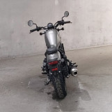 Мотоцикл Honda REBEL CMX250 з пробігом 1531 km