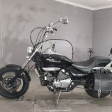 Мотоцикл Kawasaki ELIMINATOR 250V з пробігом 15503 km