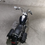 Мотоцикл Kawasaki ELIMINATOR 250V з пробігом 15503 km