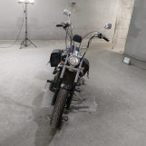 Мотоцикл Kawasaki ELIMINATOR 250V з пробігом 15503 km