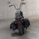 Мотоцикл Kawasaki ELIMINATOR 250V з пробігом 15503 km