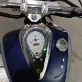 Мотоцикл Yamaha DRAGSTAR XVS400 CLASSIC с пробегом 65792 km