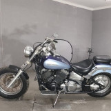 Мотоцикл Yamaha DRAGSTAR XVS400 CLASSIC с пробегом 65792 km